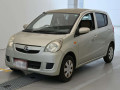 2007 Daihatsu Mira