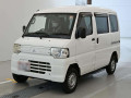 2014 Mitsubishi Minicab Miev