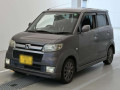 2007 Honda Zest