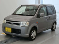 2007 Mitsubishi eK Wagon