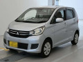 2016 Mitsubishi eK Wagon