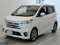 2015 Nissan DAYZ