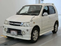 2001 Daihatsu Terios Kid