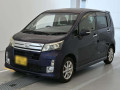 2013 Daihatsu Move