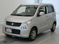 2011 Suzuki Wagon R