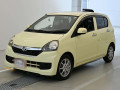 2014 Daihatsu Mira e:S