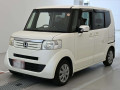 2013 Honda N-BOX