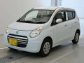 2013 Suzuki ALTO ECO