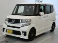 2013 Honda N-BOX CUSTOM