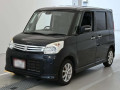 2015 Suzuki Spacia