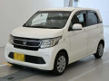 2015 Honda N-Wgn