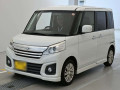 2016 Suzuki Spacia Custom