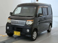 2008 Daihatsu Atrai Wagon