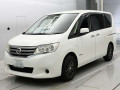2013 Nissan Serena