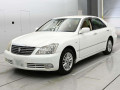 2007 Toyota Crown