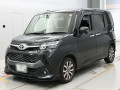 2019 Toyota TANK