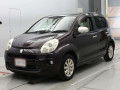 2010 Toyota Passo