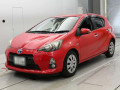 2013 Toyota Aqua