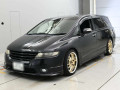 2006 Honda Odyssey
