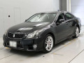 2012 Toyota Crown