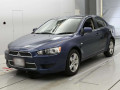 2007 Mitsubishi Galant Fortis
