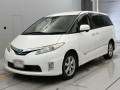 2011 Toyota Estima Hybrid