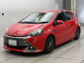 2016 Toyota Aqua