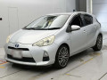 2012 Toyota Aqua