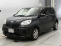 2018 Toyota Passo