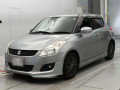 2013 Suzuki Swift