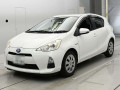2012 Toyota Aqua