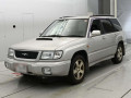 1998 Subaru Forester