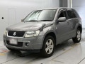 2007 Suzuki Escudo