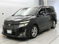 2012 Nissan Elgrand