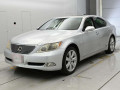 2006 Lexus LS