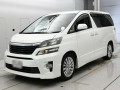 2013 Toyota Vellfire
