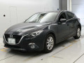 2015 Mazda Axela Sport