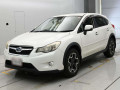 2013 Subaru XV