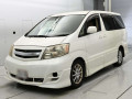 2003 Toyota Alphard G