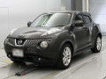 2012 Nissan JUKE