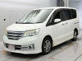 2011 Nissan Serena