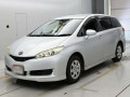 2011 Toyota Wish