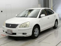 2007 Toyota Premio