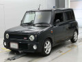 2007 Suzuki ALTO Lapin