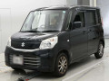 2015 Suzuki Spacia