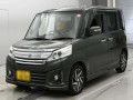 2016 Suzuki Spacia Custom