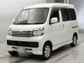 2014 Daihatsu Atrai Wagon