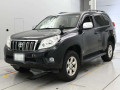 2010 Toyota Land Cruiser Prado