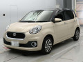 2017 Toyota Passo