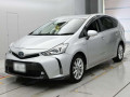 2020 Toyota Prius alpha